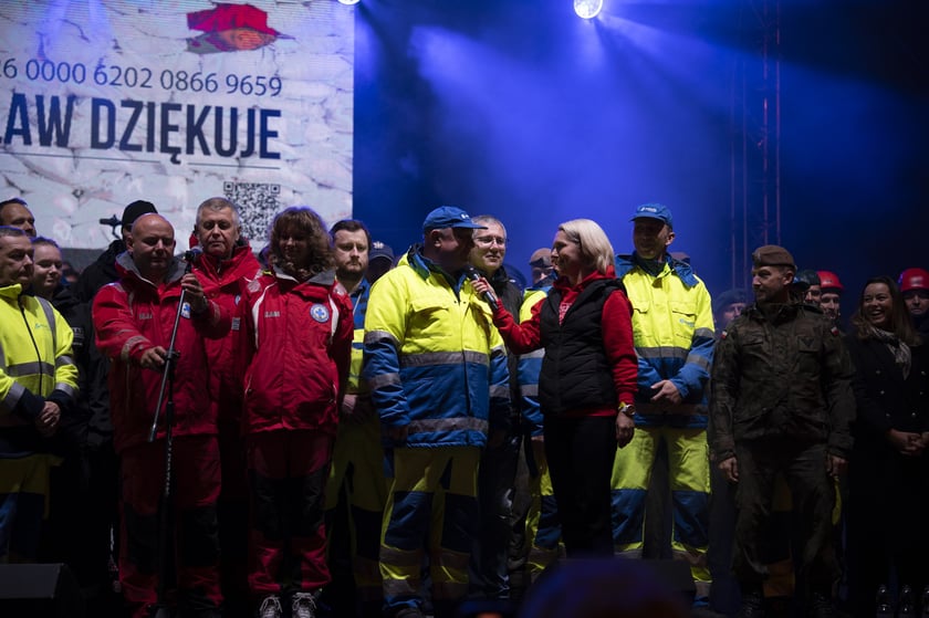 Koncert w rynku, piątek, 4 października